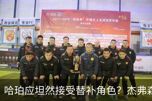 哈珀应坦然接受替补角色？杰弗森：哈登唯一打进总决赛时是第六人
